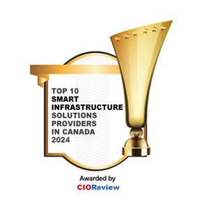 Top Smart Infrastructure Solutions Companies In Canada